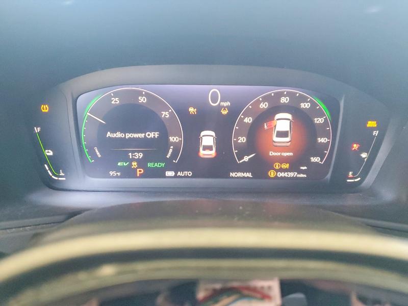 Продажа на аукционе авто 2024 Honda Accord, vin: 1HGCY2F70RA015788, номер лота: 60750496