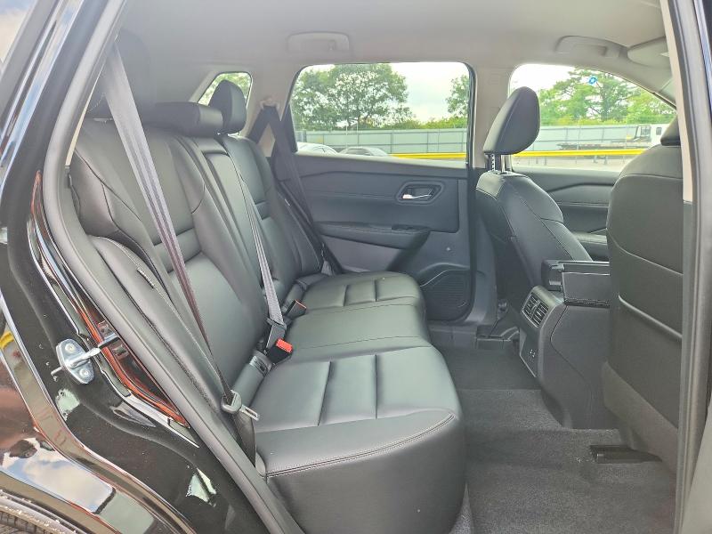 Продажа на аукционе авто 2026 Nissan Rogue, vin: 5N1BT3CB1TC844688, номер лота: 62324986
