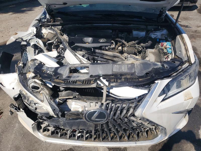 Продаж на аукціоні авто 2023 Lexus Es 300h, vin: 58ADA1C11PU036666, номер лоту: 60451576