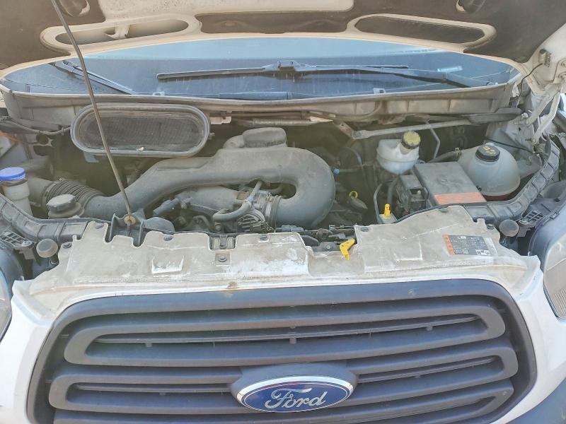 Продаж на аукціоні авто 2017 Ford Transit, vin: 1FDZX2XM7HKA99046, номер лоту: 57414686