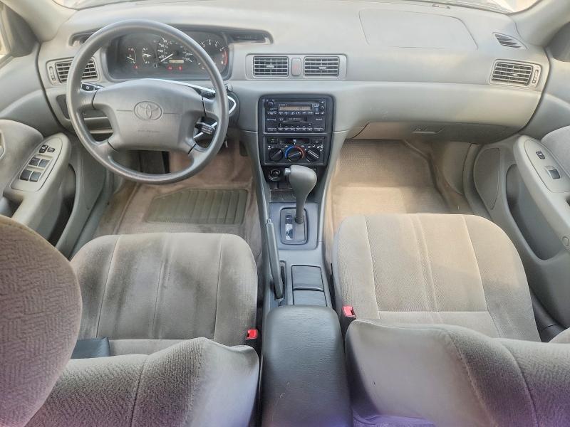 Продажа на аукционе авто 1999 Toyota Camry, vin: JT2BG22K7X0348590, номер лота: 63406976