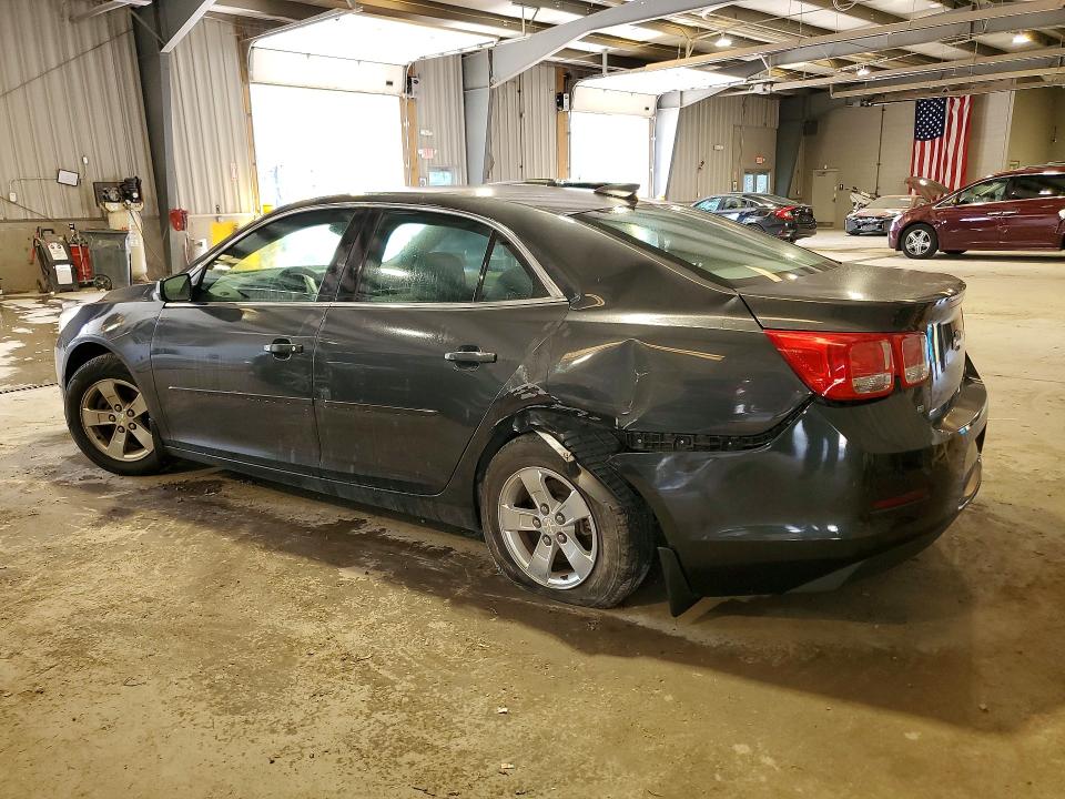 Aukcja sprzedaży 2015 Chevrolet Malibu, vin: 1G11B5SL3FF105536, numer aukcji: 59240706