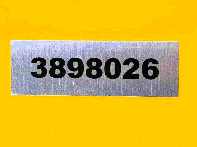 2026 Others Road Roller Double Drum Vibrat მანქანა იყიდება აუქციონზე, vin: 3898026, აუქციონის ნომერი: 60870346