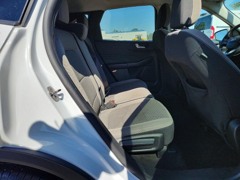 2021 Ford Escape მანქანა იყიდება აუქციონზე, vin: 1FMCU0G65MUA42699, აუქციონის ნომერი: 61935796