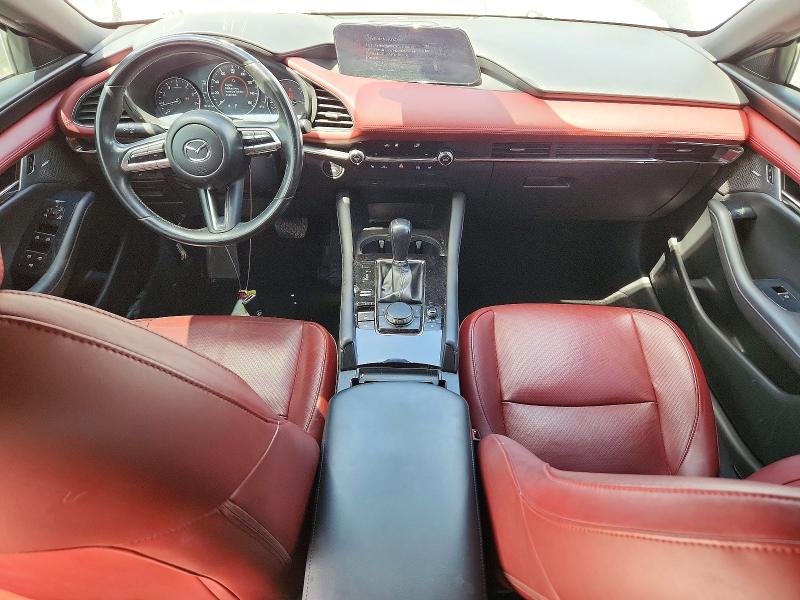 Продаж на аукціоні авто 2020 Mazda 3, vin: JM1BPANM9L1158406, номер лоту: 60569216