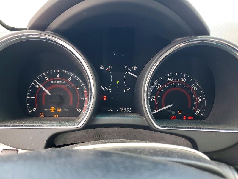 Aukcja sprzedaży 2009 Toyota Highlander, vin: JTEES41A392119351, numer aukcji: 59687156
