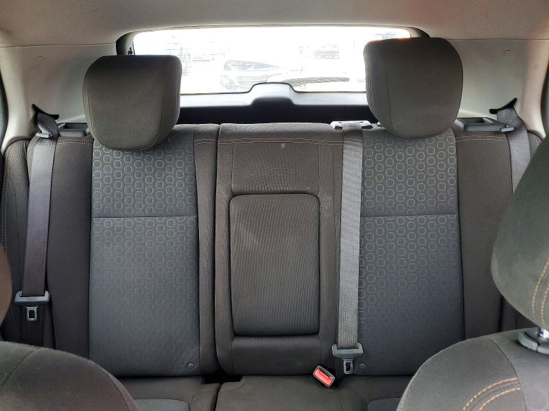 Продажа на аукционе авто 2020 Chevrolet Trax, vin: KL7CJKSB3LB328426, номер лота: 60652926