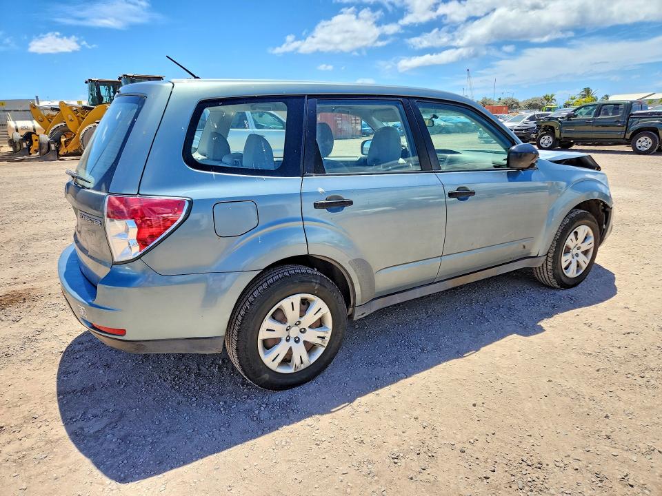 Aukcja sprzedaży 2011 Subaru Forester, vin: JF2SHBAC1BH722590, numer aukcji: 62356716