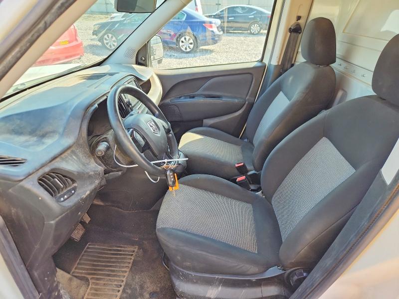 Aukcja sprzedaży 2020 Ram Promaster City, vin: ZFBHRFAB5L6R58857, numer aukcji: 62712706