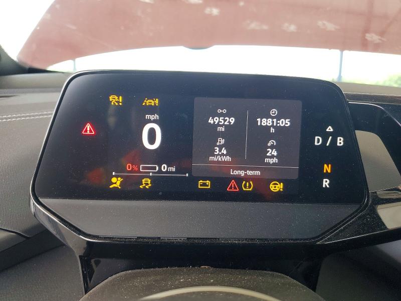 Aukcja sprzedaży 2023 Volkswagen Id.4, vin: 1V2GNPE88PC001413, numer aukcji: 59380106