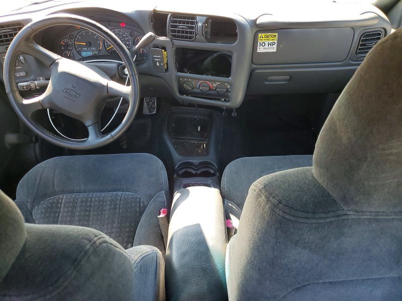 Продажа на аукционе авто 2001 Chevrolet S Truck, vin: 1GCCS195018174634, номер лота: 62287226