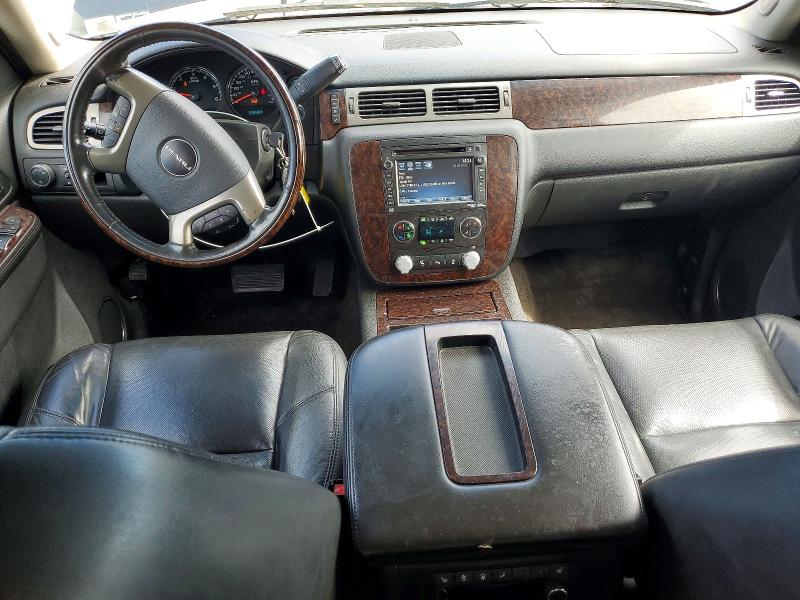 2012 Gmc Yukon მანქანა იყიდება აუქციონზე, vin: 1GKS2EEF0CR124285, აუქციონის ნომერი: 59246566