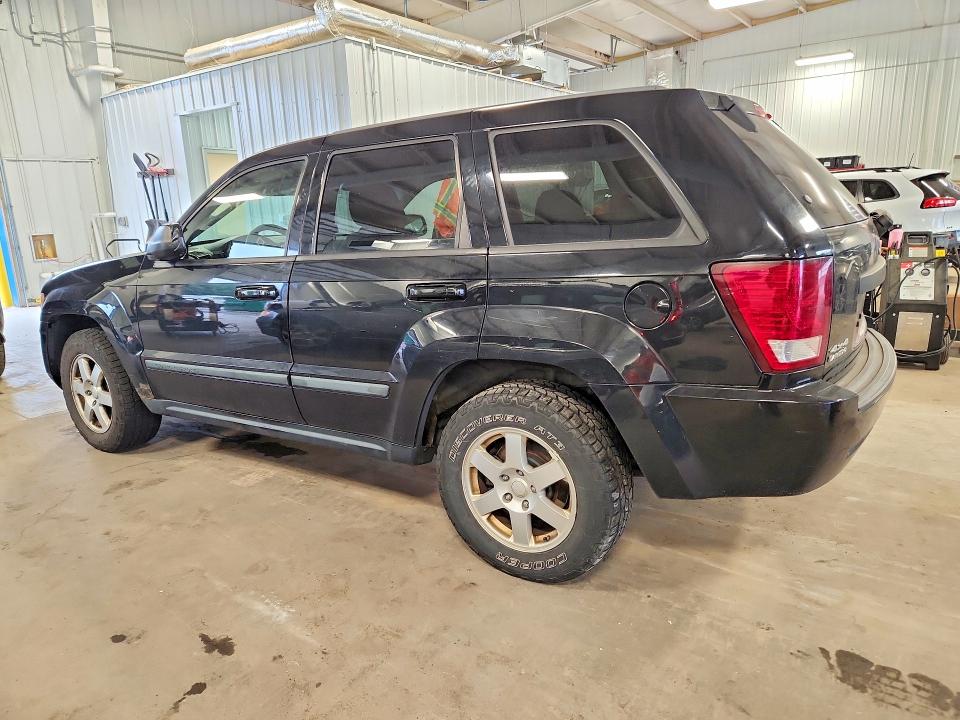Aukcja sprzedaży 2008 Jeep Grand Cherokee, vin: 1J8GR48K78C145430, numer aukcji: 63348386