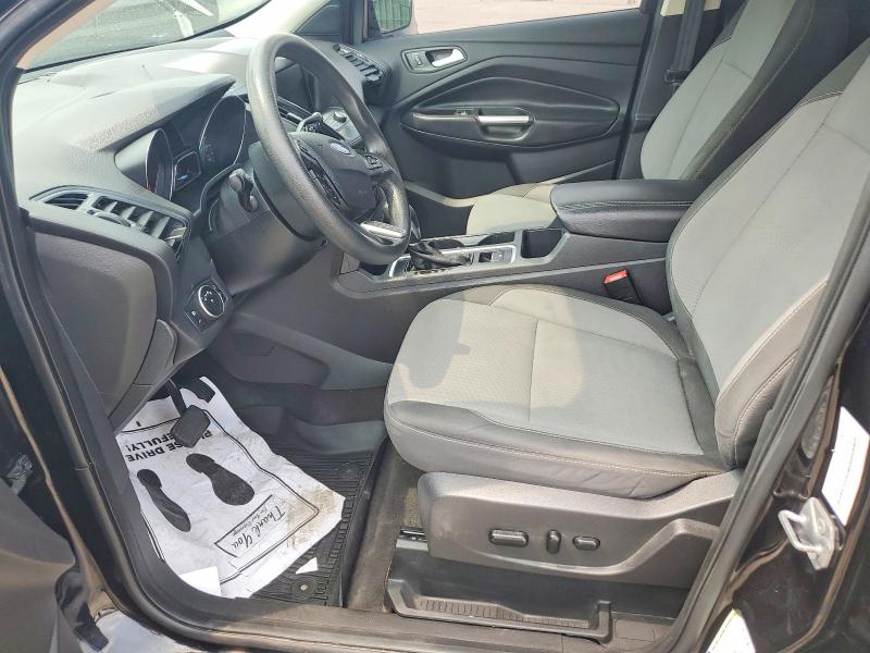 Aukcja sprzedaży 2019 Ford Escape, vin: 1FMCU0GDXKUB99771, numer aukcji: 62107626