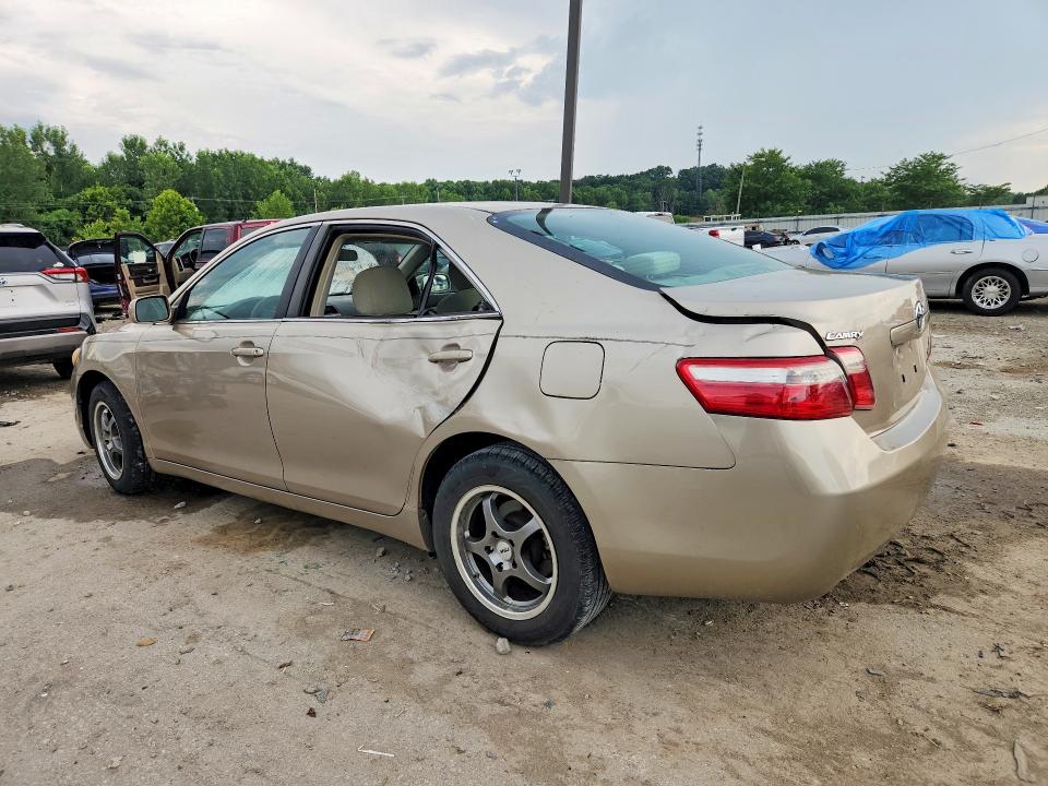 Aukcja sprzedaży 2008 Toyota Camry, vin: 4T4BE46K68R045783, numer aukcji: 59636806