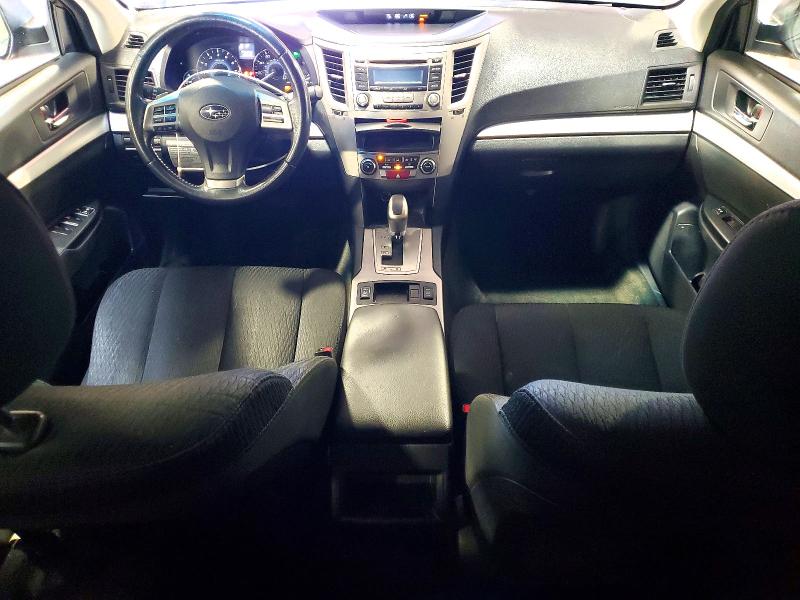 Продаж на аукціоні авто 2012 Subaru Outback, vin: 4S4BRCGC3C3220912, номер лоту: 62916646