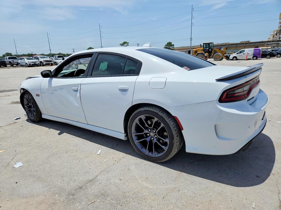 Aukcja sprzedaży 2023 Dodge Charger, vin: 2C3CDXGJ5PH612875, numer aukcji: 60529986