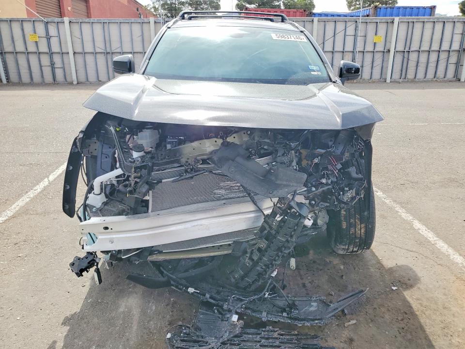 Aukcja sprzedaży 2026 Toyota Rav4, vin: 2T36DRBV0TW007901, numer aukcji: 59837146