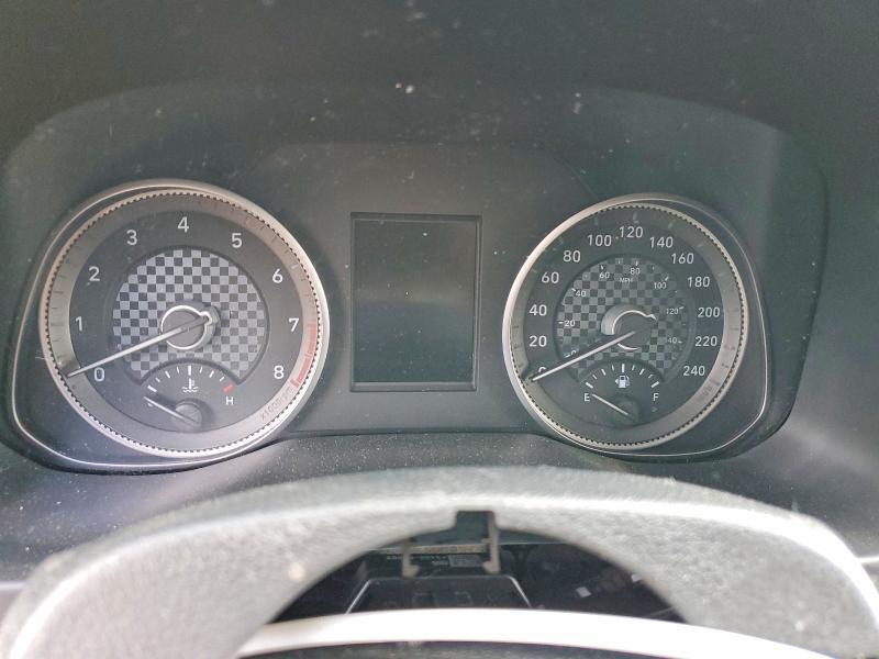 Aukcja sprzedaży 2019 Hyundai Elantra, vin: KMHD84LF3KU750050, numer aukcji: 59376676