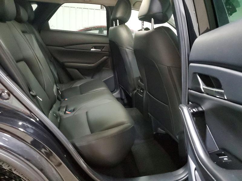 2025 Mazda Cx-30 მანქანა იყიდება აუქციონზე, vin: 3MVDMBCM2SM762468, აუქციონის ნომერი: 61615916