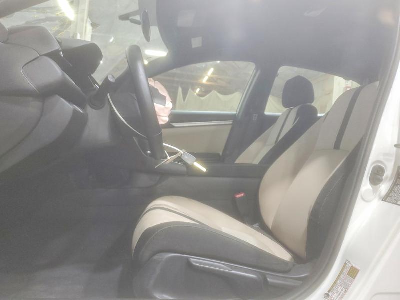 Продажа на аукционе авто 2018 Honda Civic, vin: SHHFK7H28JU230342, номер лота: 61619086