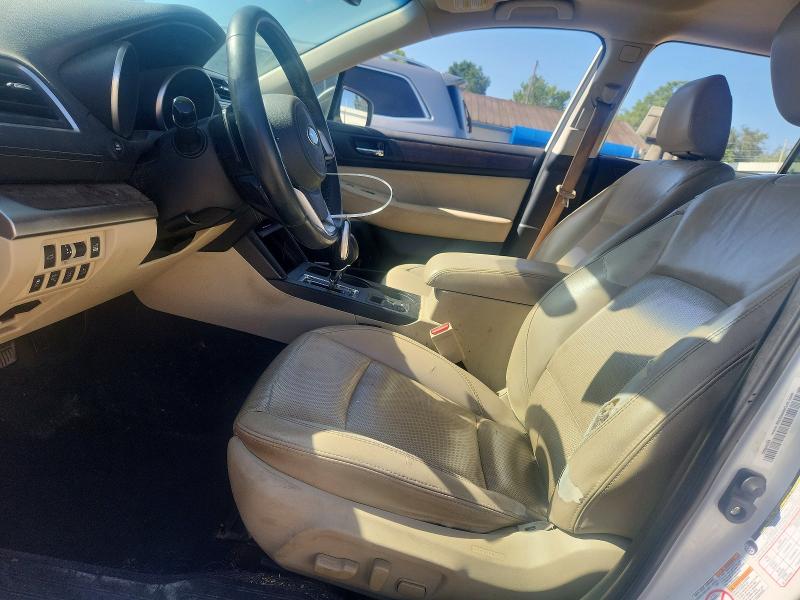 Aukcja sprzedaży 2018 Subaru Outback, vin: 4S4BSANCXJ3371805, numer aukcji: 61848356