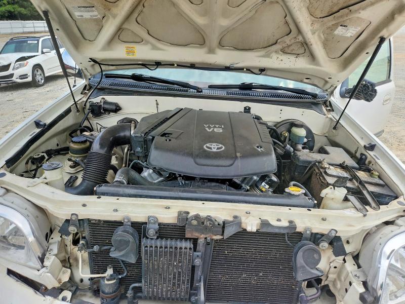 2006 Toyota Tundra მანქანა იყიდება აუქციონზე, vin: 5TBRU34106S480149, აუქციონის ნომერი: 62302996