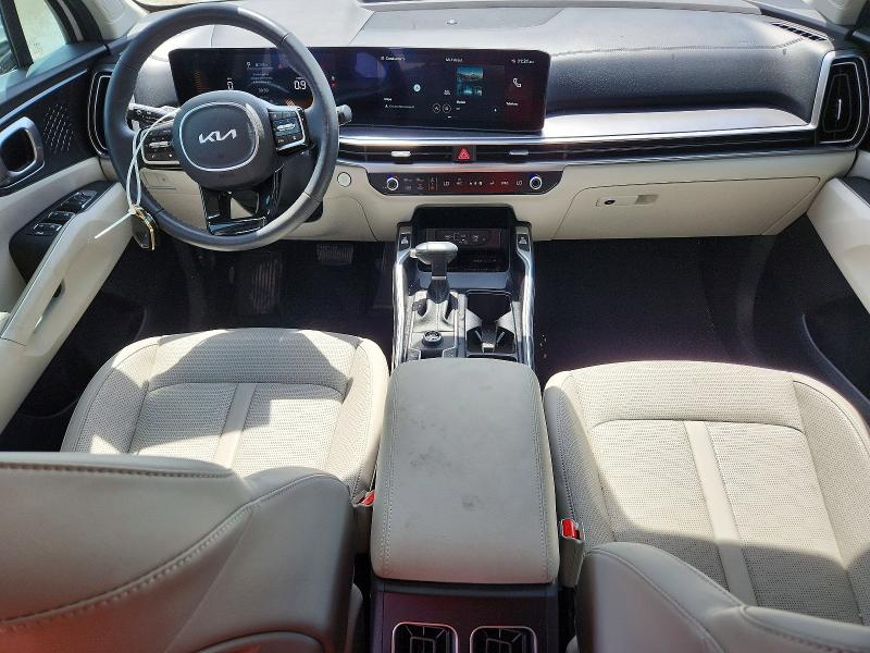 Aukcja sprzedaży 2025 Kia Sorento, vin: 5XYRL4JC1SG407384, numer aukcji: 59583126