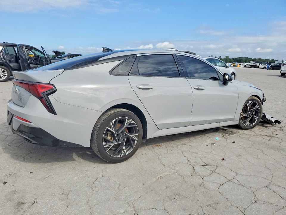 Aukcja sprzedaży 2025 Kia K5, vin: KNAG64J77S5269499, numer aukcji: 60855516