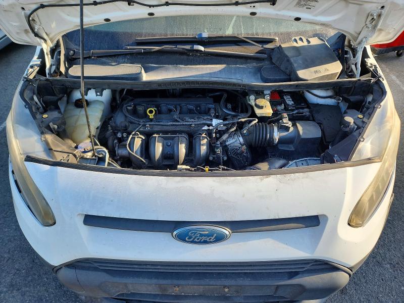 Aukcja sprzedaży 2017 Ford Transit Connect, vin: NM0LS7E76H1294349, numer aukcji: 59401676