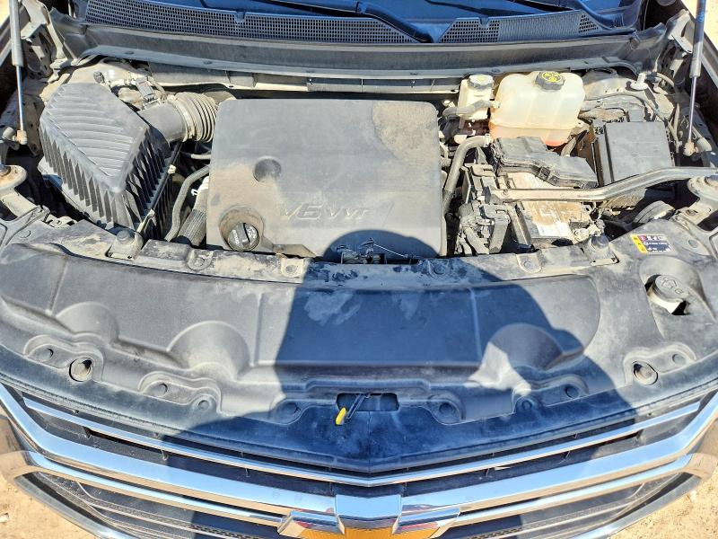 Продажа на аукционе авто 2019 Chevrolet Traverse, vin: 1GNERGKW2KJ292602, номер лота: 62016466