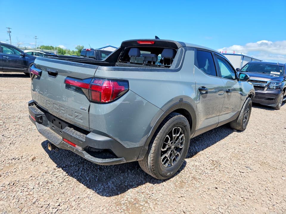 Aukcja sprzedaży 2022 Hyundai Santa Cruz, vin: 5NTJBDAE1NH010662, numer aukcji: 59973886