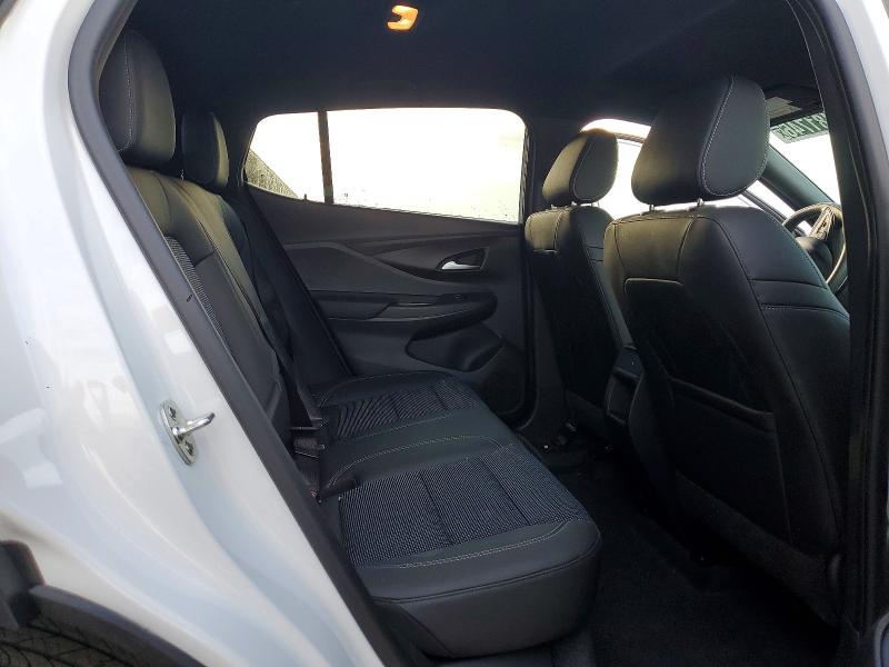 Продажа на аукционе авто 2026 Buick Envista, vin: KL47LAEP0TB186868, номер лота: 60481746