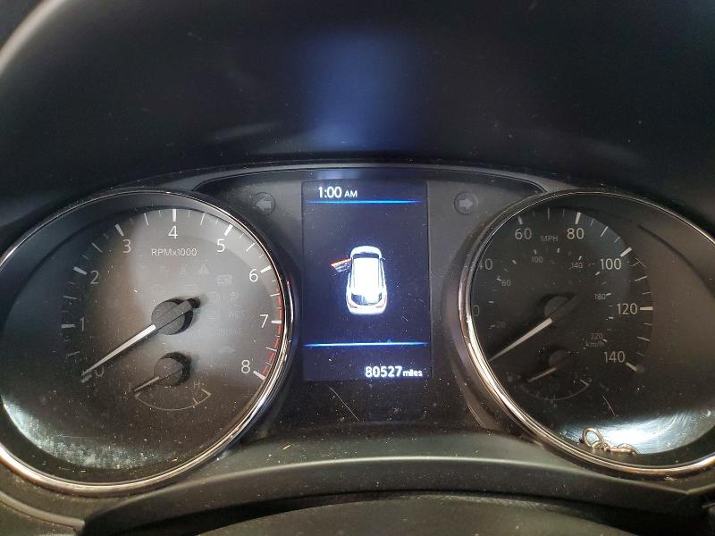 Продажа на аукционе авто 2021 Nissan Rouge, vin: JN1BJ1AW0MW436674, номер лота: 60389096