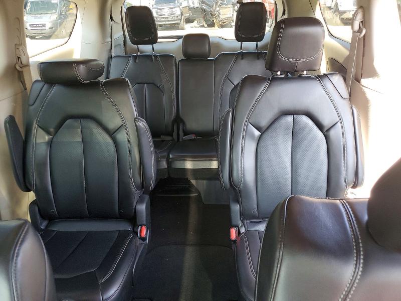 Продажа на аукционе авто 2023 Chrysler Pacifica, vin: 2C4RC1BG6PR546431, номер лота: 61523896