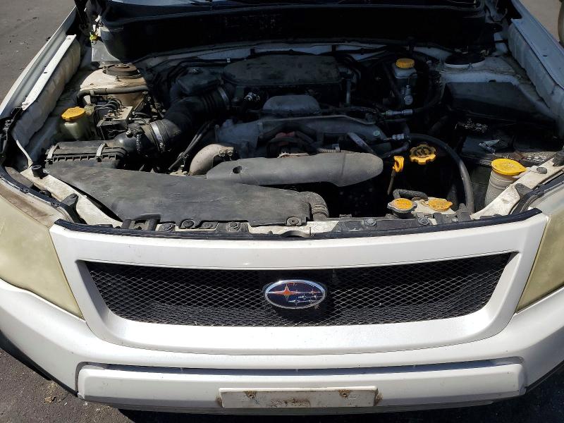 Auction sale of the 2009 Subaru Forester, vin: JF2SH64689H747199, lot number: 59910606
