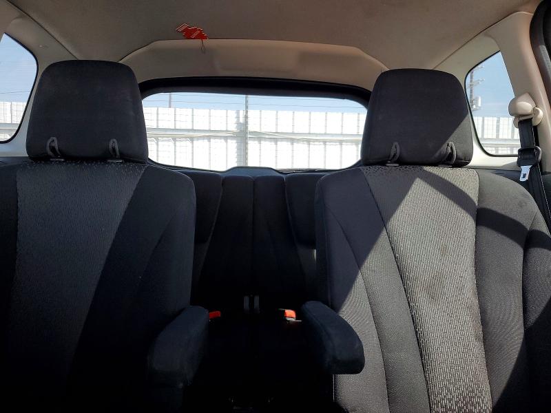 Aukcja sprzedaży 2012 Mazda 5, vin: JM1CW2BL7C0107419, numer aukcji: 59795486