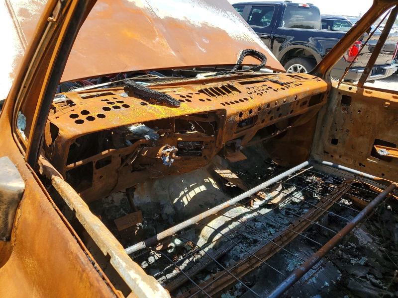 Aukcja sprzedaży 1983 Chevrolet C10, vin: 1GCDC14H0DS130952, numer aukcji: 60218516