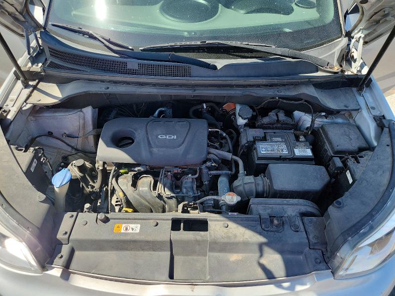 61053726 :رقم المزاد ، KNDJN2A22K7676526 vin ، 2019 Kia Soul مزاد بيع