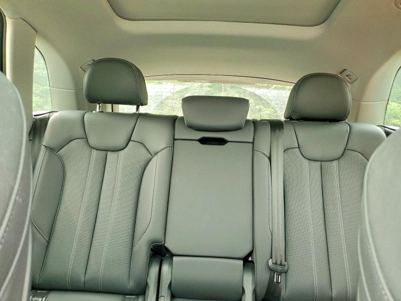 Aukcja sprzedaży 2023 Audi Q5, vin: WA1BBAFY9P2048515, numer aukcji: 61554536