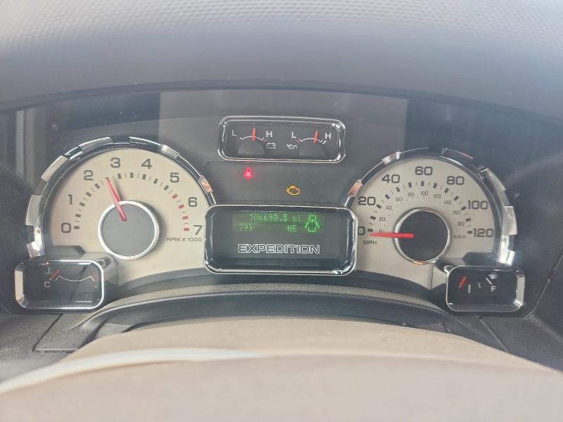 2013 Ford Expedition მანქანა იყიდება აუქციონზე, vin: 1FMJU1J59DEF20310, აუქციონის ნომერი: 62492556