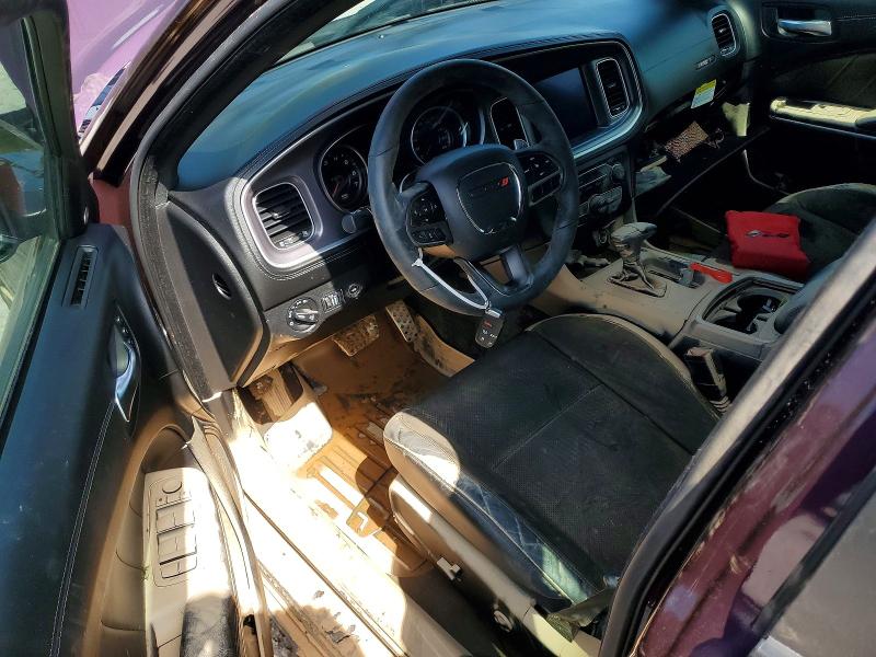 Aukcja sprzedaży 2020 Dodge Charger, vin: 2C3CDXGJ2LH241524, numer aukcji: 62368546