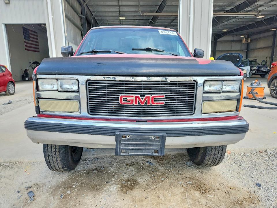 Продаж на аукціоні авто 1990 Gmc Sierra, vin: 1GTDK14K01Z507140, номер лоту: 59127426