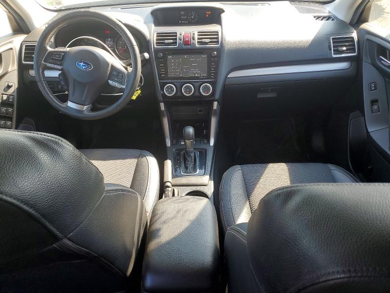 Продажа на аукционе авто 2016 Subaru Forester, vin: JF2SJGDC8GH536968, номер лота: 60044816
