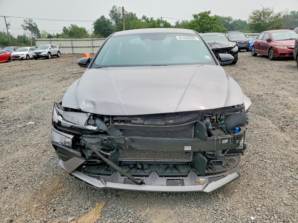 Продажа на аукционе авто 2025 Hyundai Elantra, vin: KMHLM4DG5SU903879, номер лота: 61233536