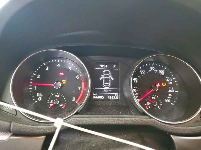 Продажа на аукционе авто 2018 Volkswagen Passat, vin: 1VWAA7A34JC029579, номер лота: 60136836