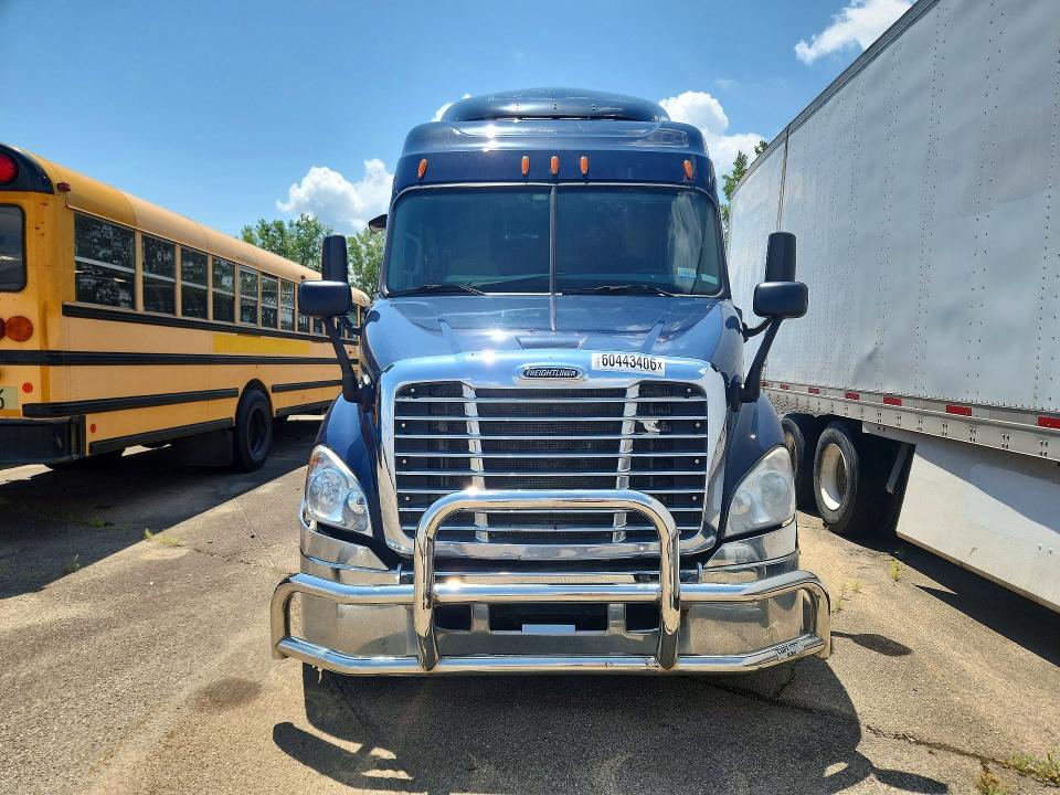 Aukcja sprzedaży 2017 Freightliner Cascadia 113, vin: 3AKJGHDV8HSHL9194, numer aukcji: 60443406