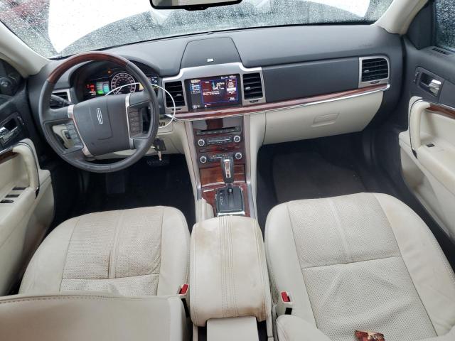 Продаж на аукціоні авто 2011 Lincoln Mkz, vin: 3LNDL2L37BR763013, номер лоту: 62870246
