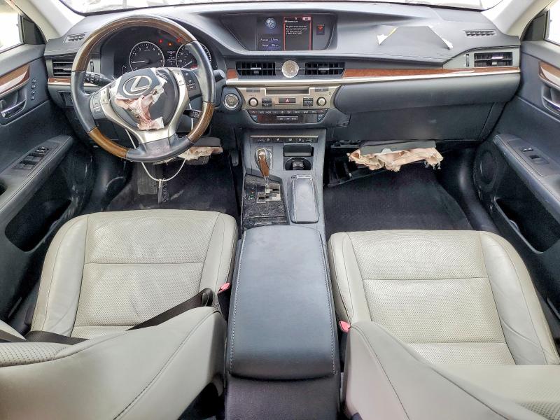 Aukcja sprzedaży 2015 Lexus Es, vin: JTHBK1GG5F2209418, numer aukcji: 60698346