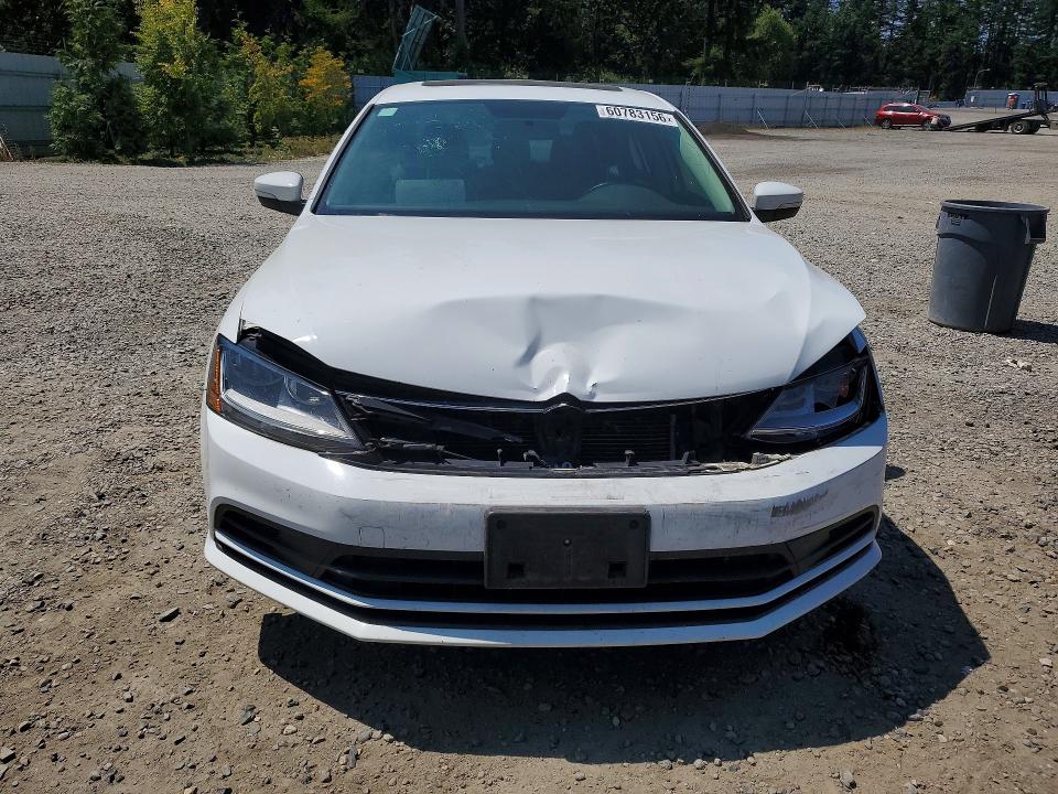 Aukcja sprzedaży 2017 Volkswagen Jetta, vin: 3VWDB7AJ5HM281293, numer aukcji: 60783156